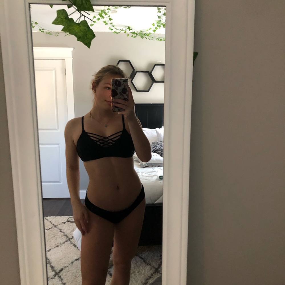 Bathing suit